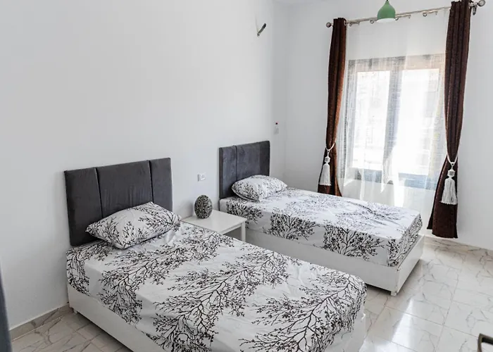Apartment Sultan's Suite-chill Out Roof Terrace-3 Bedrooms *